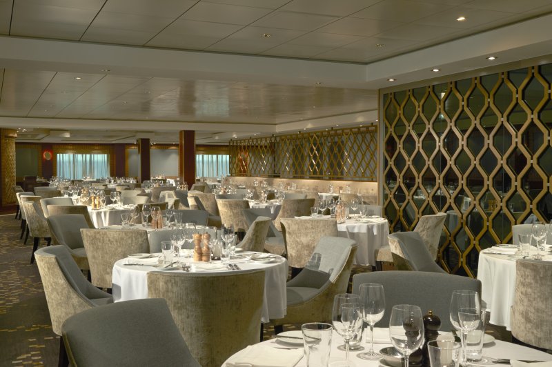 MyCruise Norwegian-Cruise-Line Gem Offentlige-arealer Restauranter9